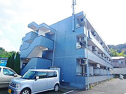 京王相模原線 京王よみうりランド駅 徒歩7分の賃貸マンション