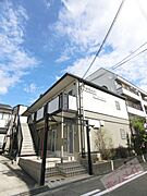 ミサキパークハイランド 1階 築30年1ヶ月の賃貸物件