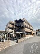 ピュアコート2 3階 築22年8ヶ月の賃貸物件