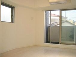 ビバリーホームズ目黒鷹番 1階1DKのリビング/ダイニング