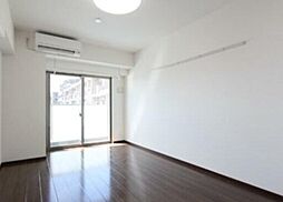 AZEST志村坂上II 5階1Kのリビング/ダイニング