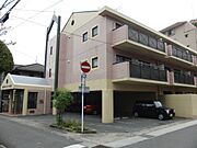 山田キャステール大橋 2階 築37年9ヶ月の賃貸物件