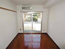 大塚堰場ハイツ 127 1階1Kのリビング/ダイニング