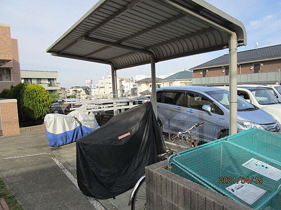 レーブダンジュ１_外観_1