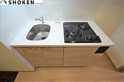 ルーブル板橋東新町壱番館 3階1Kのリビング/ダイニング