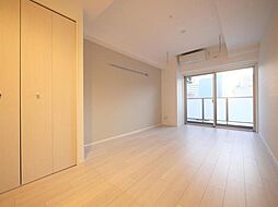 ラフィスタ錦糸町II 6階1Kのリビング/ダイニング