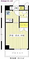 エスペランス藤沢4階5.4万円
