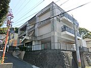 福大前駅より徒歩9分 1階 築36年7ヶ月の賃貸物件