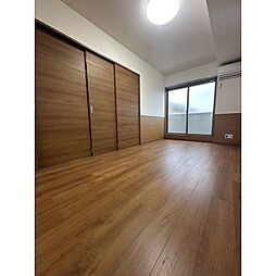 La　Libeｌｌule　二本榎 205 2階1LDKのリビング/ダイニング