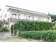 サンフィールド小倉の賃貸物件