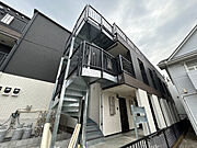 淵野辺駅より徒歩10分 1階 新築の賃貸物件