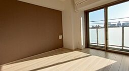 アルテシモ シェルト 7階1Kのリビング/ダイニング