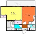 コンフォートひばりが丘6階9.5万円