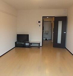 レオネクスト三愛 1階1Kのリビング/ダイニング