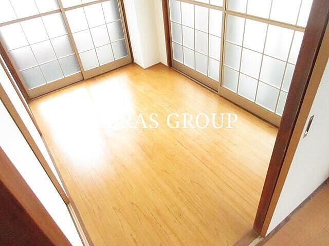 子供部屋