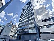 春日野道駅より徒歩5分 11階 築2年1ヶ月の賃貸物件