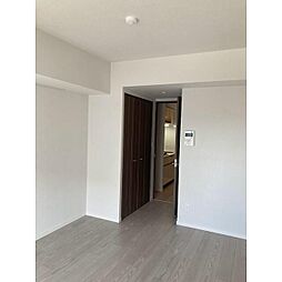 リージア新百合ヶ丘サウスコート 421 4階1Kのリビング/ダイニング