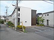 玉川学園前駅より徒歩13分 1階 築22年4ヶ月の賃貸物件