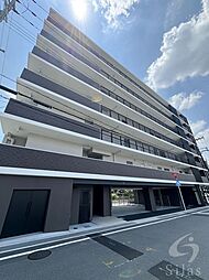 ブランシエスタ山科大塚