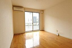 ＳＣＵＢＥ新守谷 205 2階1Kのリビング/ダイニング