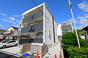 クリエオーレ秦町の賃貸物件