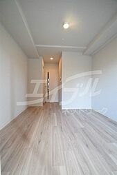 Osaka Metro御堂筋線 江坂駅 徒歩7分の賃貸マンション 9階1Kのリビング/ダイニング