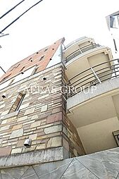 東京メトロ副都心線 北参道駅 徒歩8分