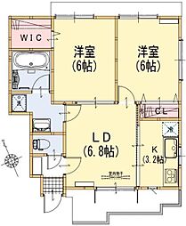 京王線 聖蹟桜ヶ丘駅 徒歩12分