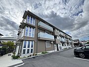 大阪狭山市駅より徒歩13分 3階 築3年5ヶ月の賃貸物件