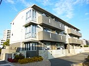 北花田駅より徒歩10分 3階 築10年3ヶ月の賃貸物件