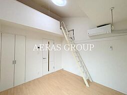 ルナベルーナ 1階1Kのリビング/ダイニング