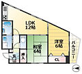 シェ.ラ.三川口2階7.2万円