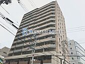神戸市中央区栄町通６丁目 15階建 築12年のイメージ
