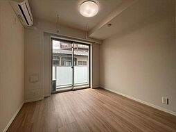 アゼストお花茶屋IV 4階1Kのリビング/ダイニング