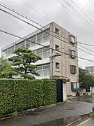 シャルム三国ヶ丘 2階 築36年の賃貸物件