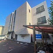 関屋駅より徒歩15分 1階 築29年1ヶ月の賃貸物件