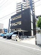 フジパレス野里 3階 築9年10ヶ月の賃貸物件