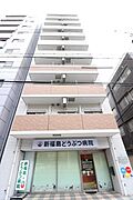ES-Grande福島 2階 築8年7ヶ月の賃貸物件