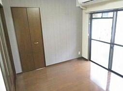 Sunrise 浅草 2階1DKのリビング/ダイニング