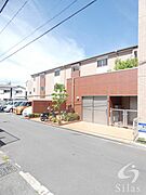 北巽駅より徒歩16分 1階 築13年2ヶ月の賃貸物件