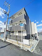 平野駅より徒歩15分 1階 築8年8ヶ月の賃貸物件