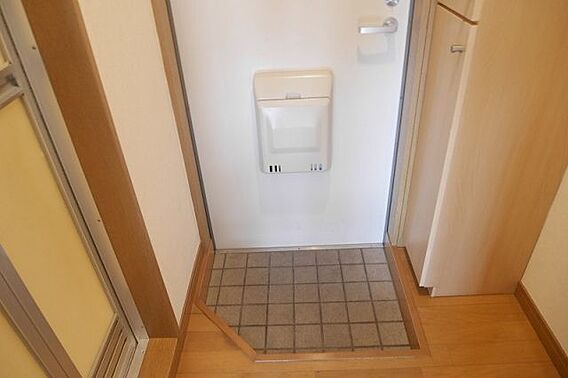 リュミエール箱崎宮前B_内装_4