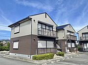 ハイツリバティーE 1階 築31年9ヶ月の賃貸物件