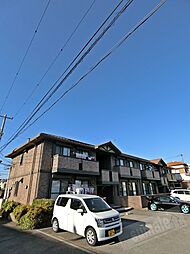 サンヴィレッジ田尻　Ａ棟