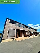 八幡前駅より徒歩20分 1階 築2年6ヶ月の賃貸物件