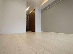 クレイシア板橋本町 9階1Kのリビング/ダイニング