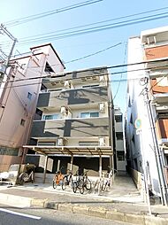 Osaka Metro御堂筋線 あびこ駅 徒歩7分