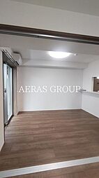 LA・FELICE 3階1LDKのリビング/ダイニング