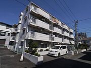 矢部駅より徒歩4分 2階 築38年1ヶ月の賃貸物件