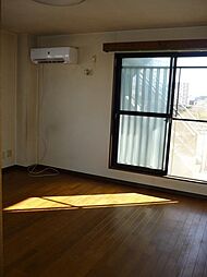 河内屋ビル 3階3LDKのリビング/ダイニング